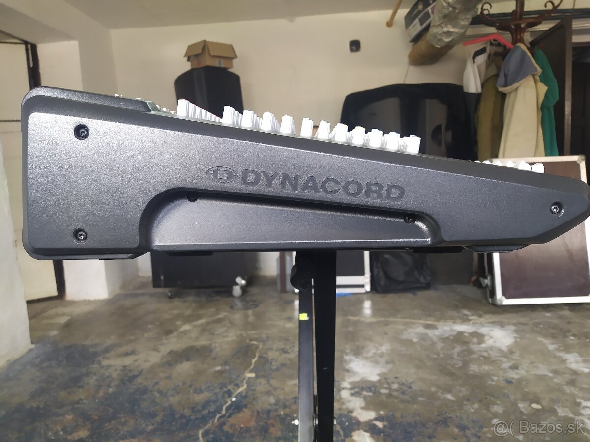 Dynacord Powermate 2200-3 - 3