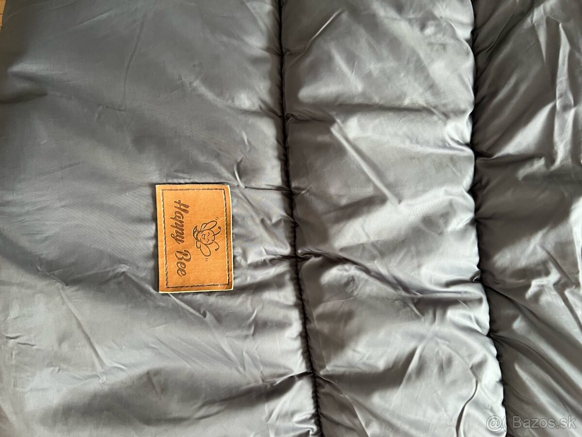 Kocik kindercraft - 3