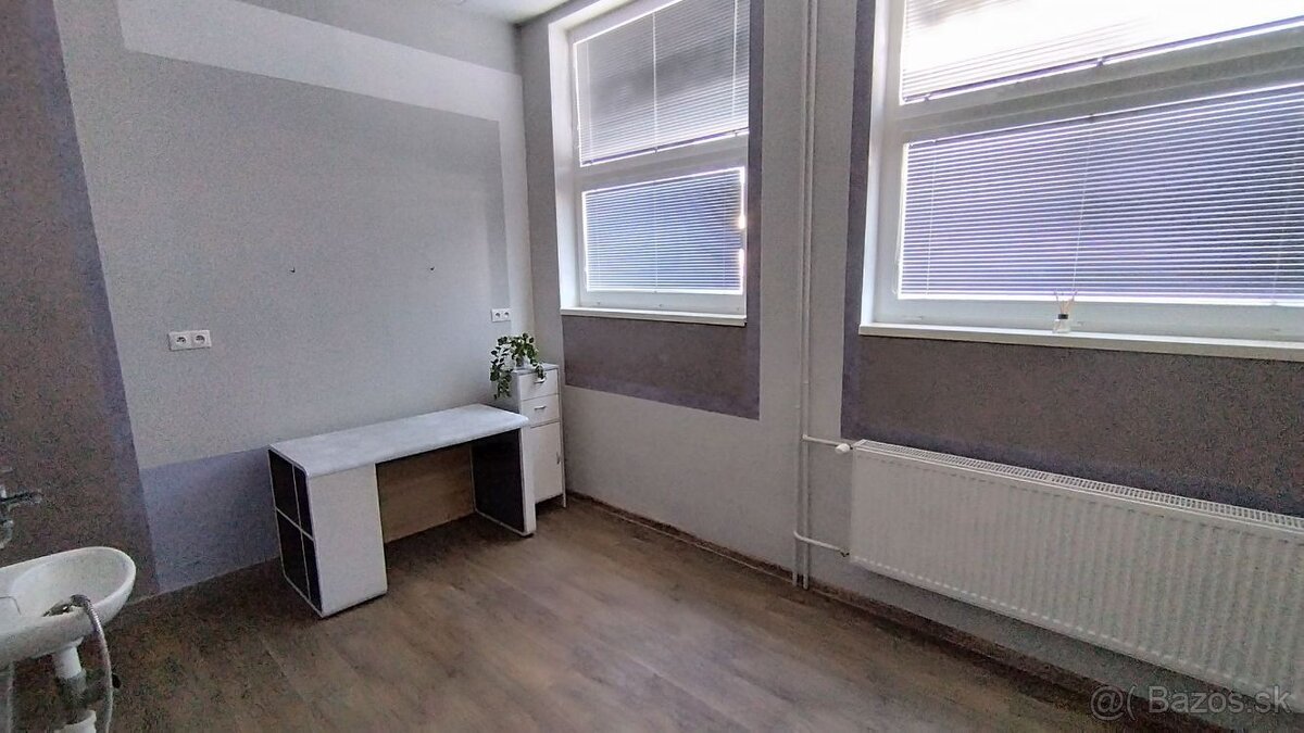 Investičná príležitosť – kompletne zrekonštruovaná ubytovňa - 3