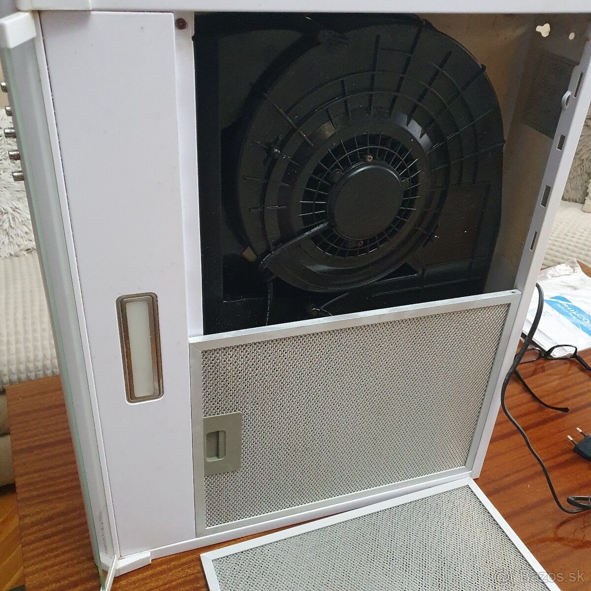 Predam odasvac ,digestor PHILCO - 3