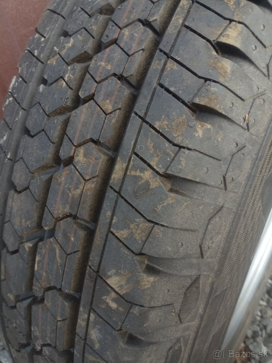 Predám nové rezervné koleso - 3