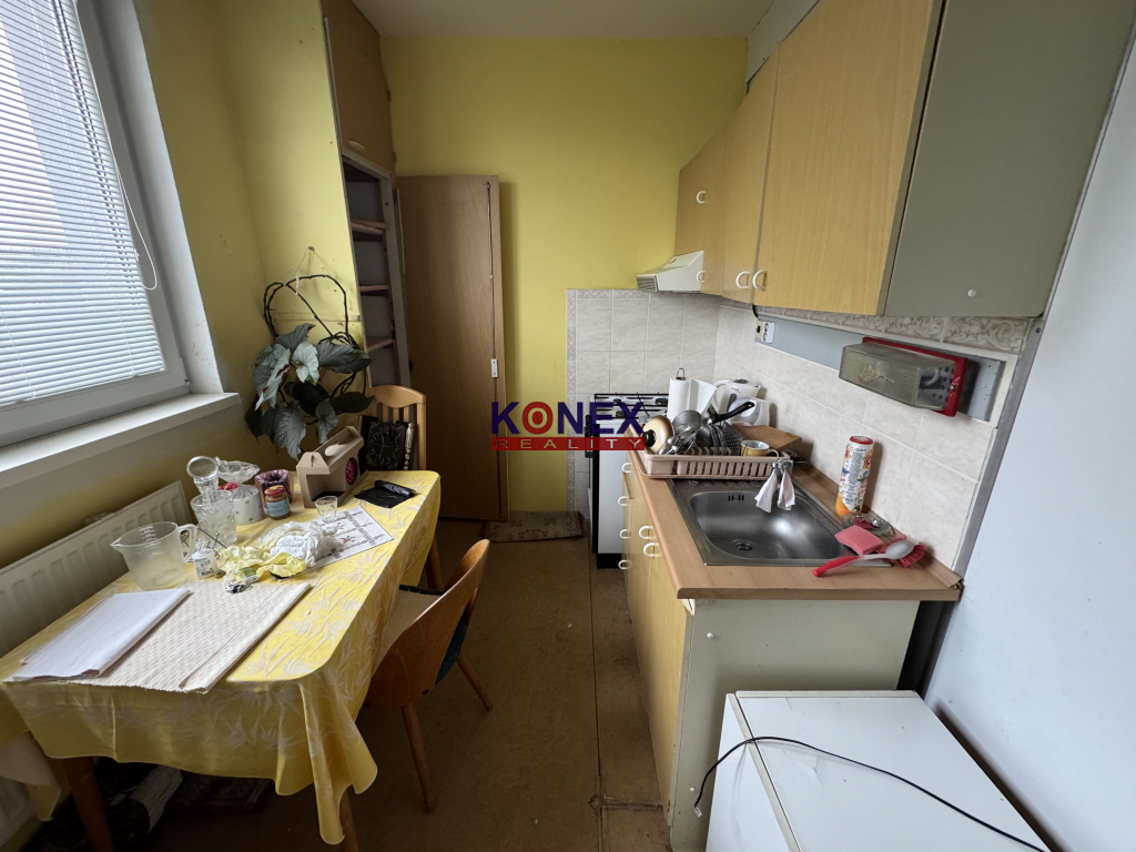 Chytrá voľba pre šikovných: 2-izbový byt pripravený na moder - 3