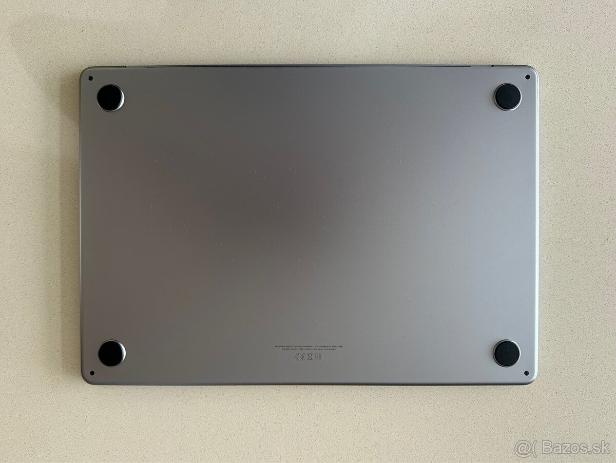 Apple MacBook Air M2 15'' - 3