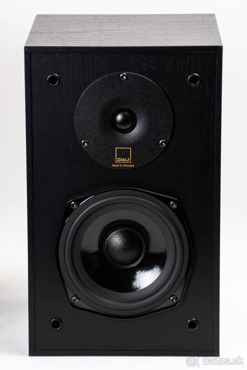 DALI AXS-1000 / dánska reprosústava / záruka - 3