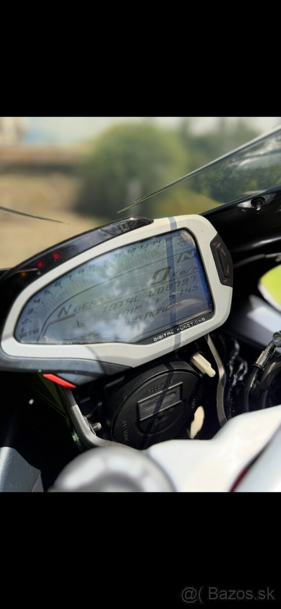 2014 Mv Agusta f4 abs - 3