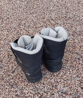 Detské čižmy č. 31 - 3