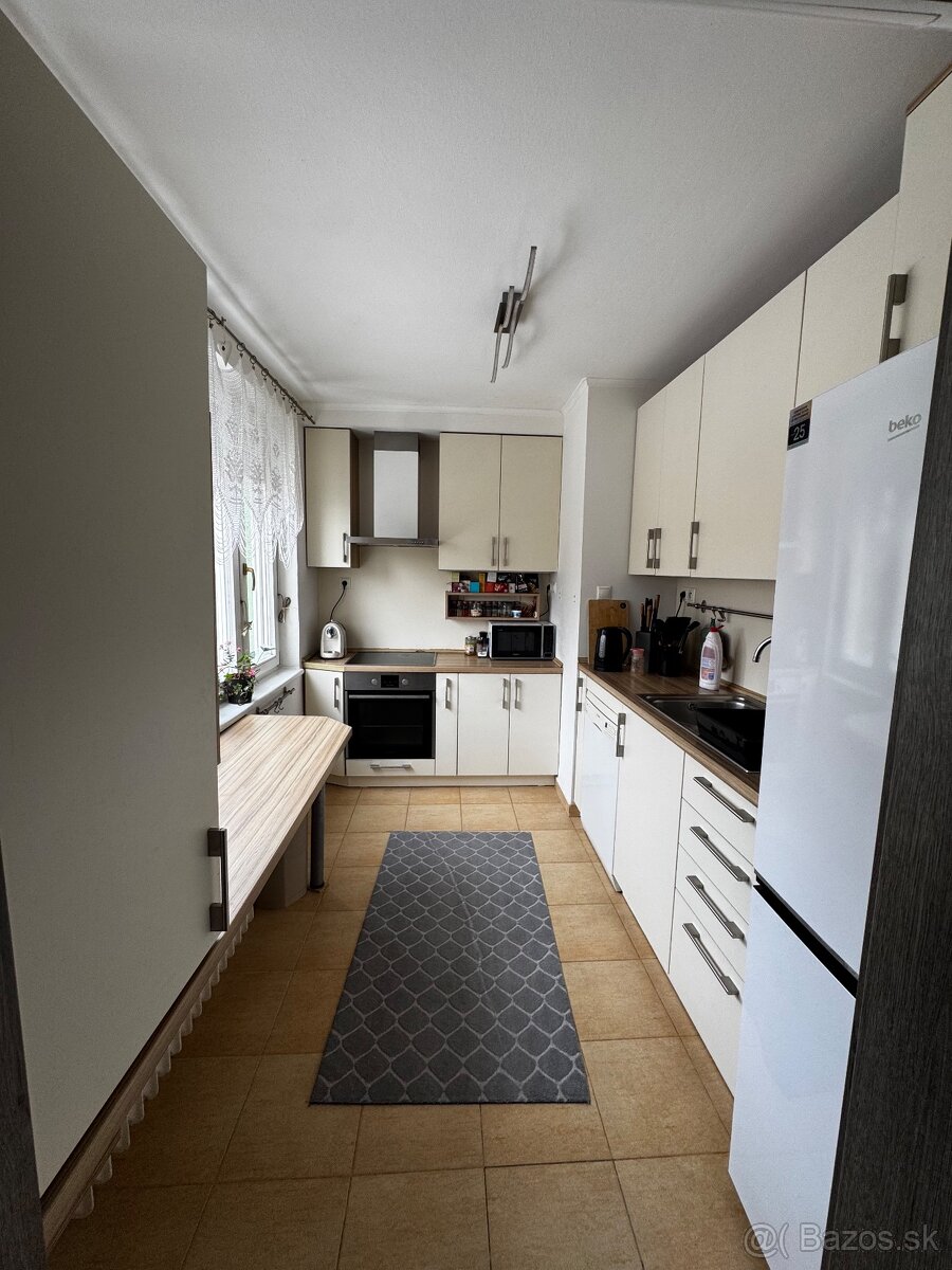 Kuchyna - 3