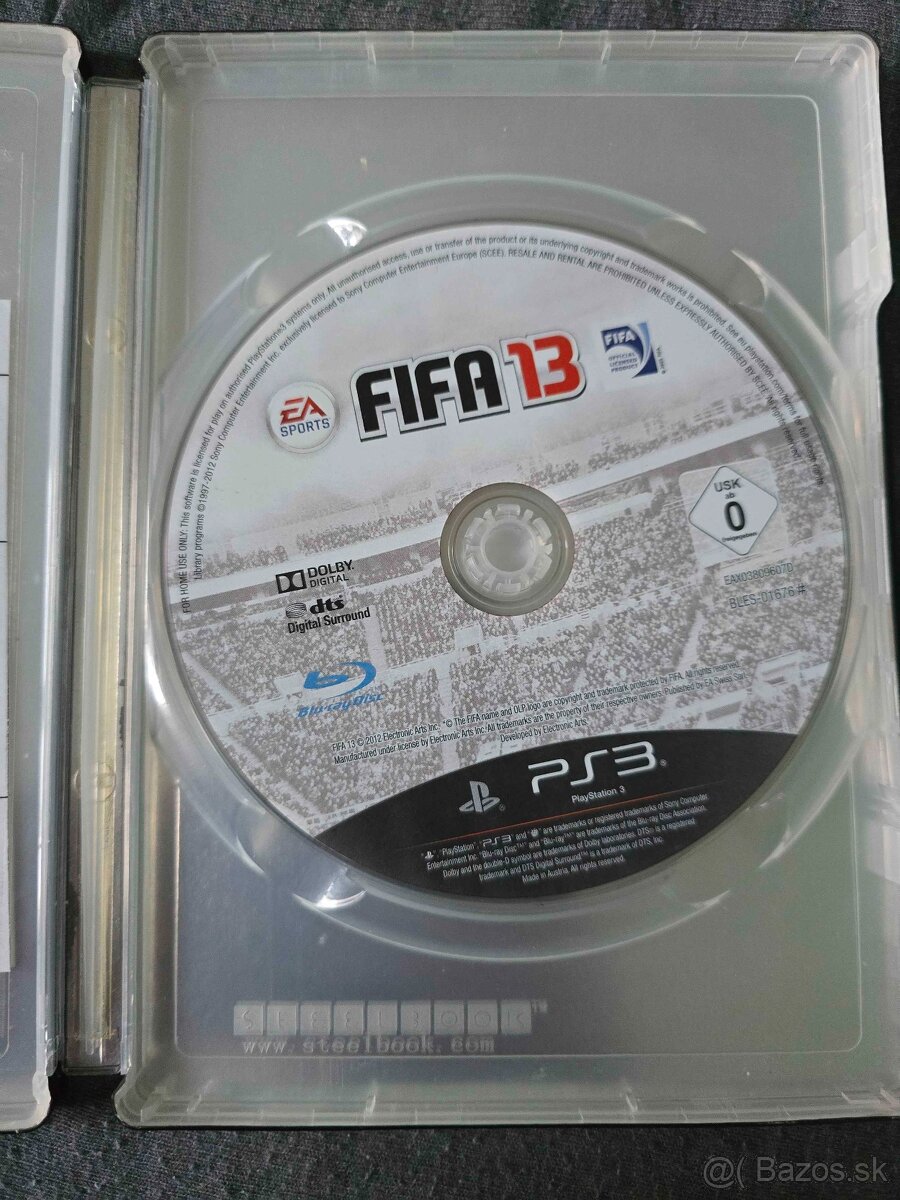 Fifa 13 2011 - 3