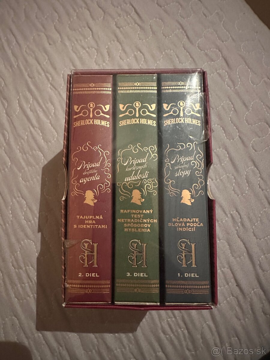 Spoločenská hra - 3