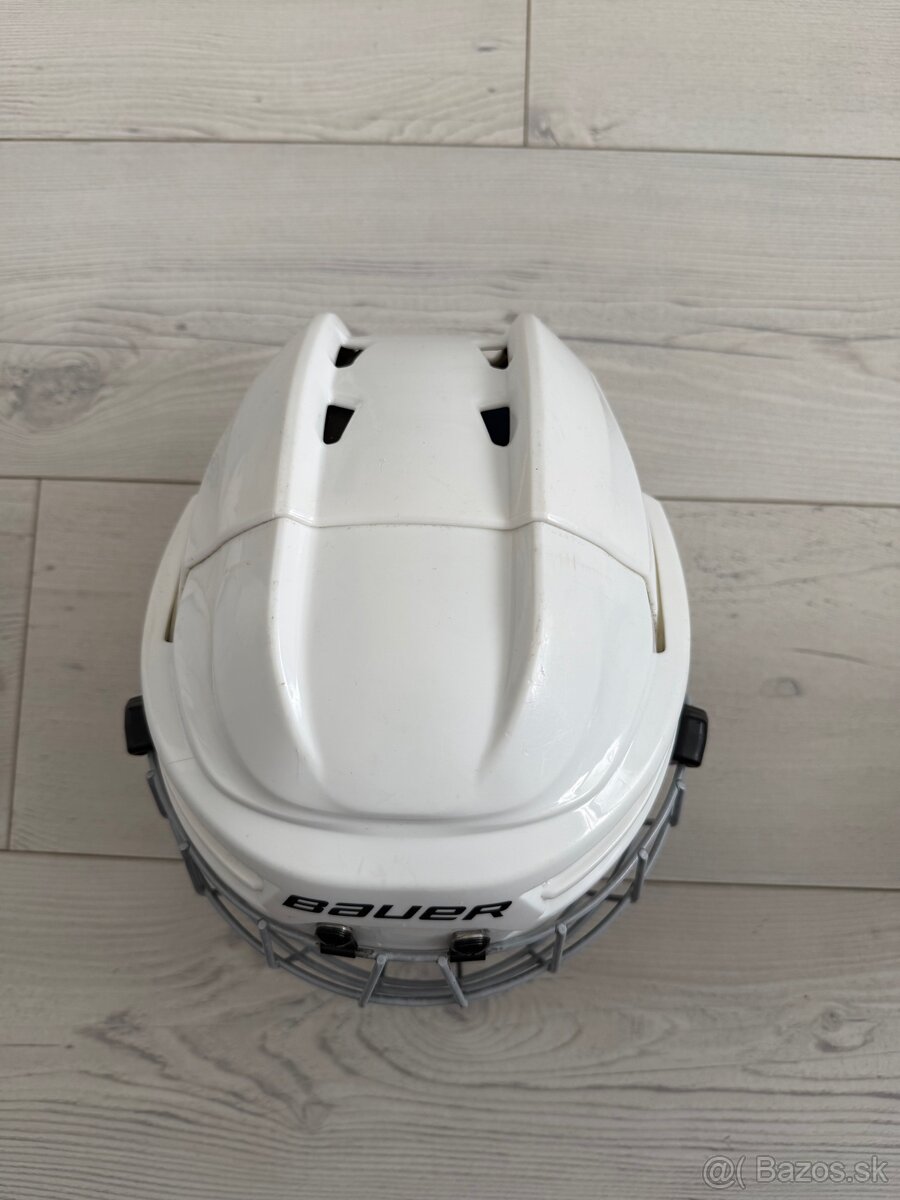 BAUER DETSKÁ PRILBA PRODIGY - 3