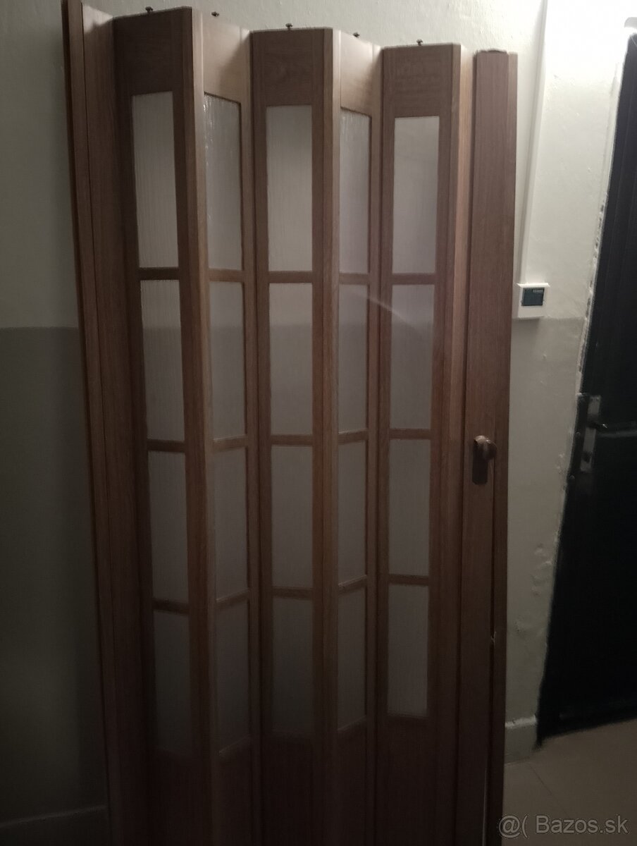 Dvere - 3