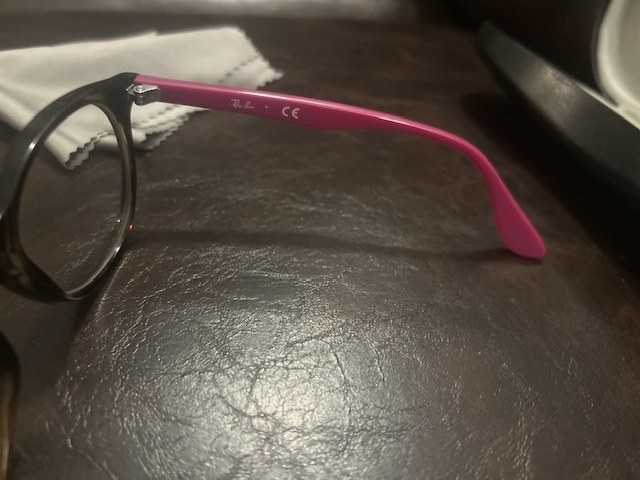 Detské okuliare - 3