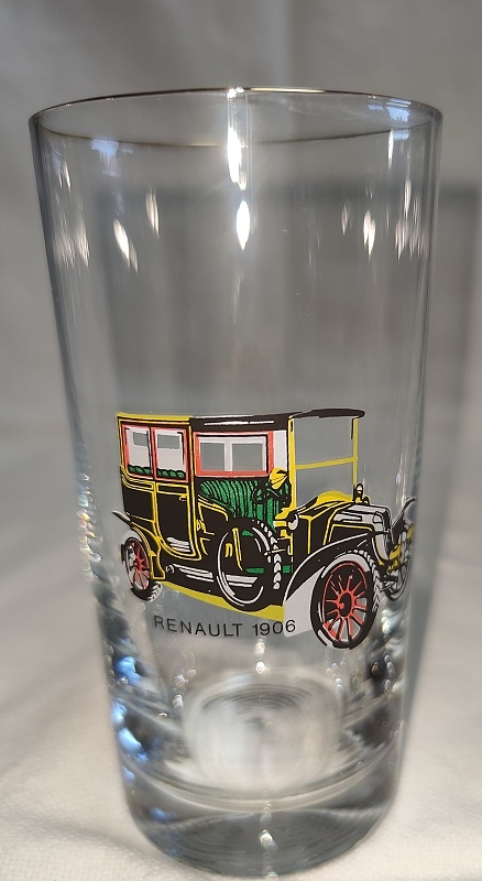 3 ks poháre autá 2 - 3