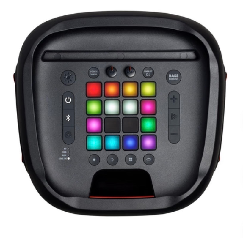 JBL 1000 reproduktor - 3