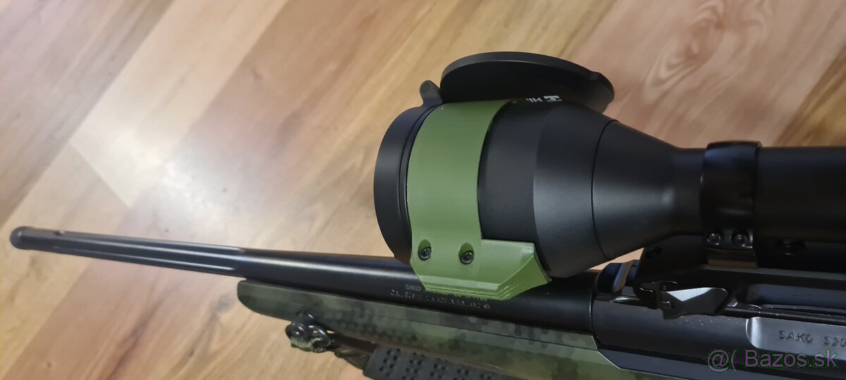 Madlo ostrenia pre STELLAR 3 - 3