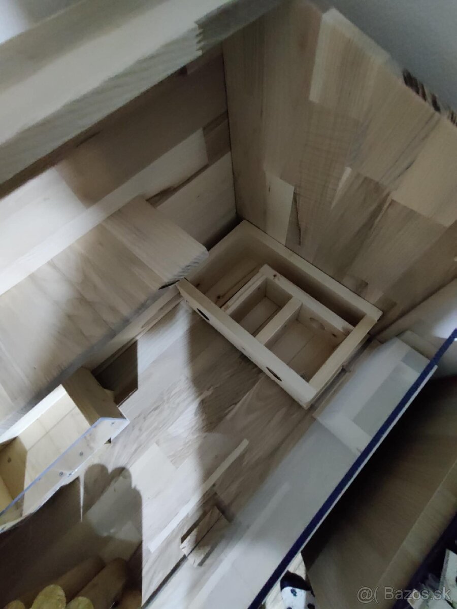 Klietka pre škrečka - 3