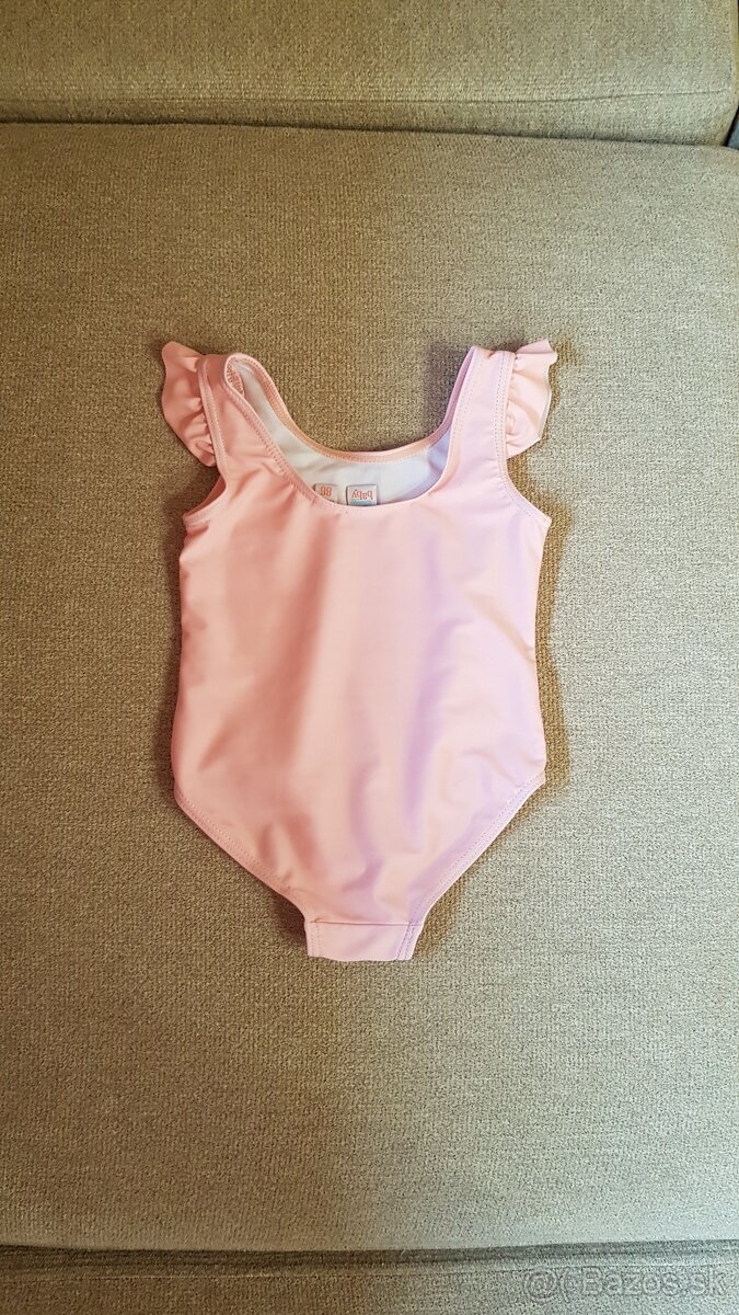 Plavky 86 pre dievča - 3