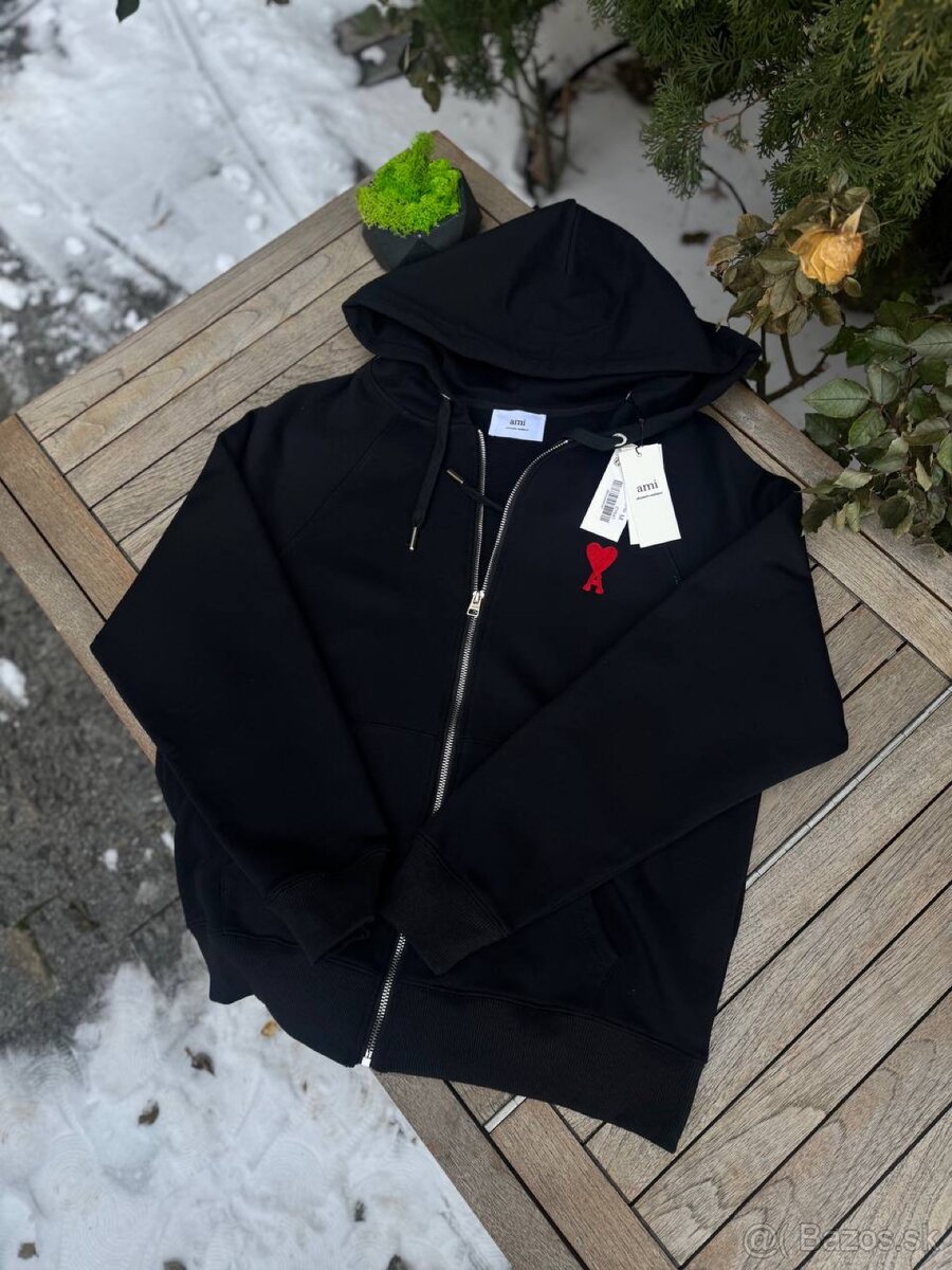 Mikina Ami - 3