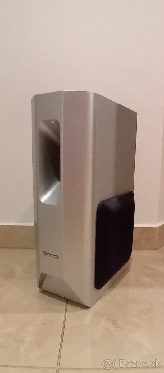 Predám reproduktory z Panasonic SC‑PT850 - 3