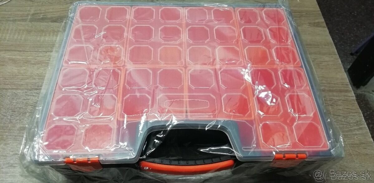 Kufor na skrutky - 3