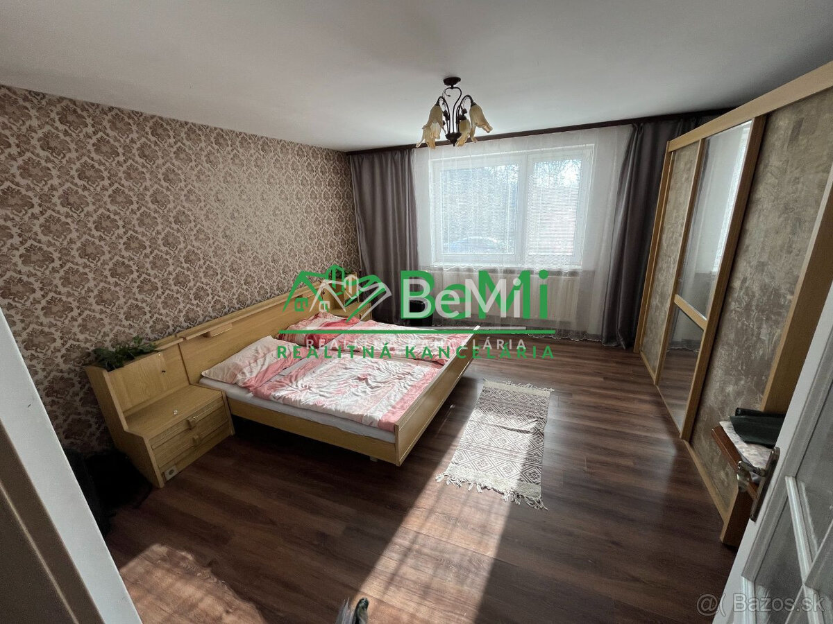 Na predaj RD N. Blatnica 103-12-ROCHa - 3