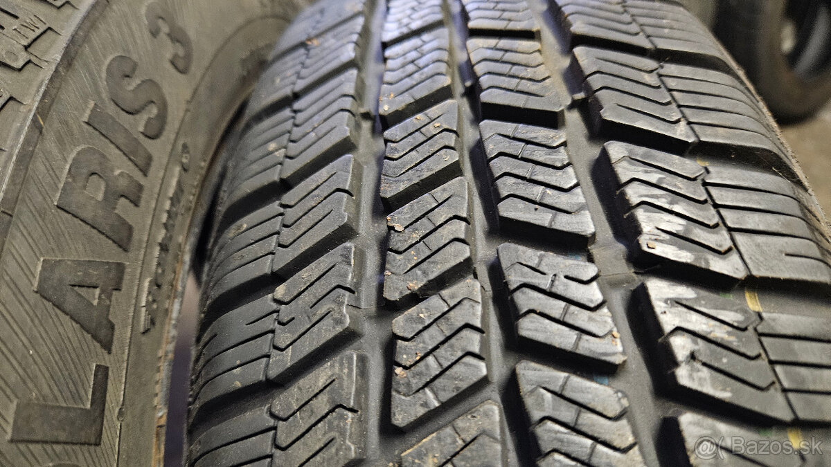 175/65 r14 barum zimne - 3
