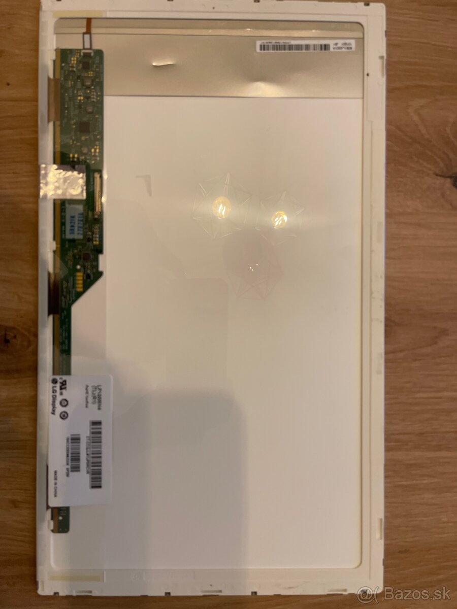 LCD panel LP156WH4 (TL)(R1) - 3