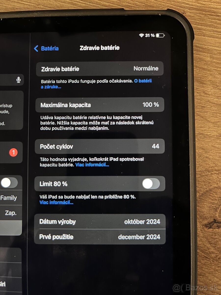 iPad mini 2024 7. gen. - 3