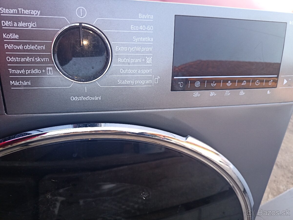 Beko 8kg zanovna - 3