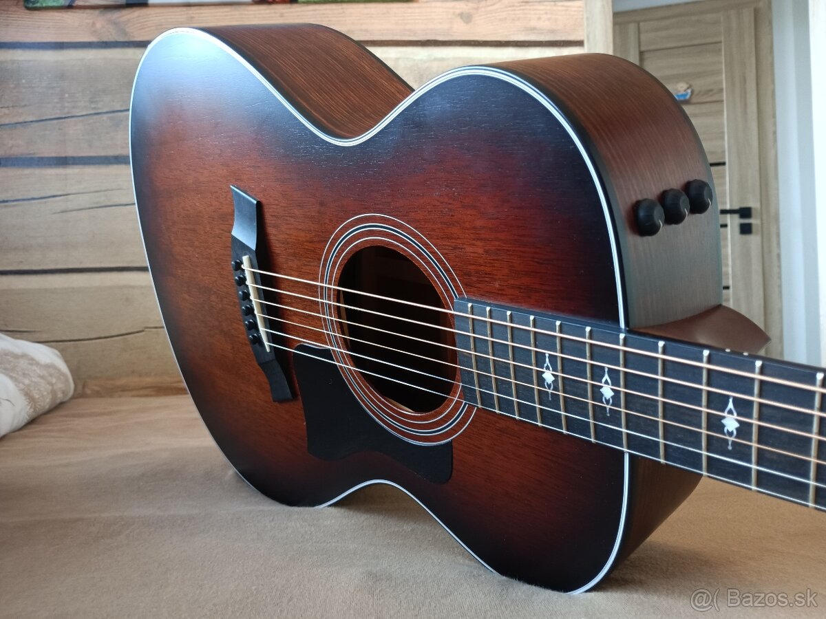 Akustická gitara Taylor 322e Limited plus kufor Taylor - 3