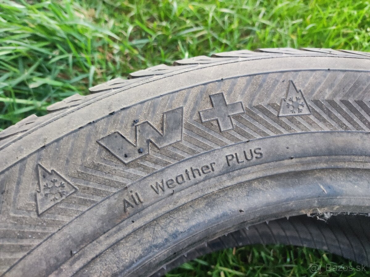 Pneumatiky R14 R15 - 3