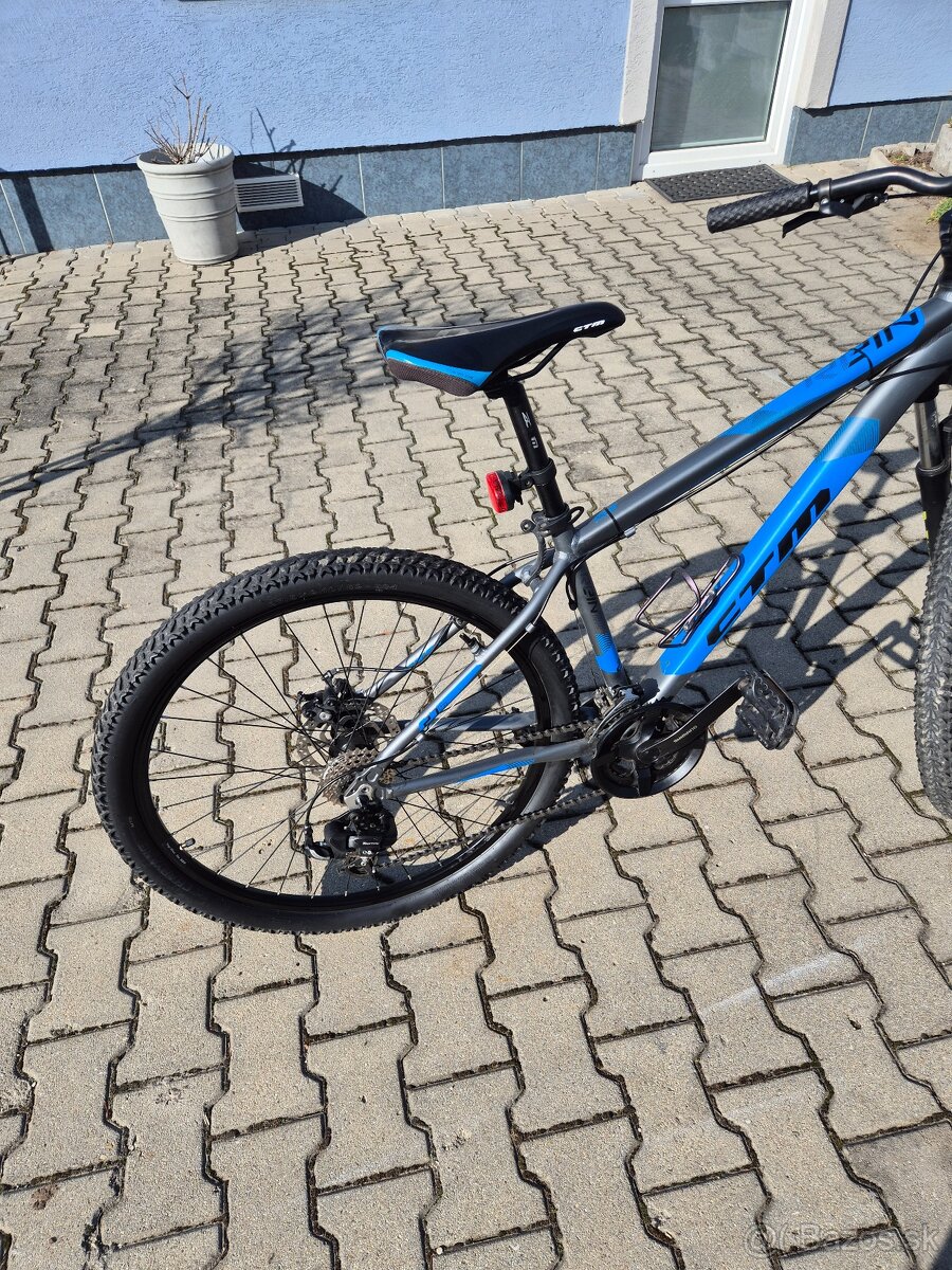 Predam bicykel CTM 27,5 - 3