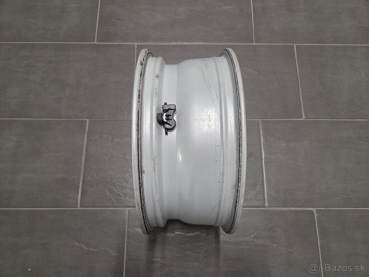 disky 16" Renault - 3