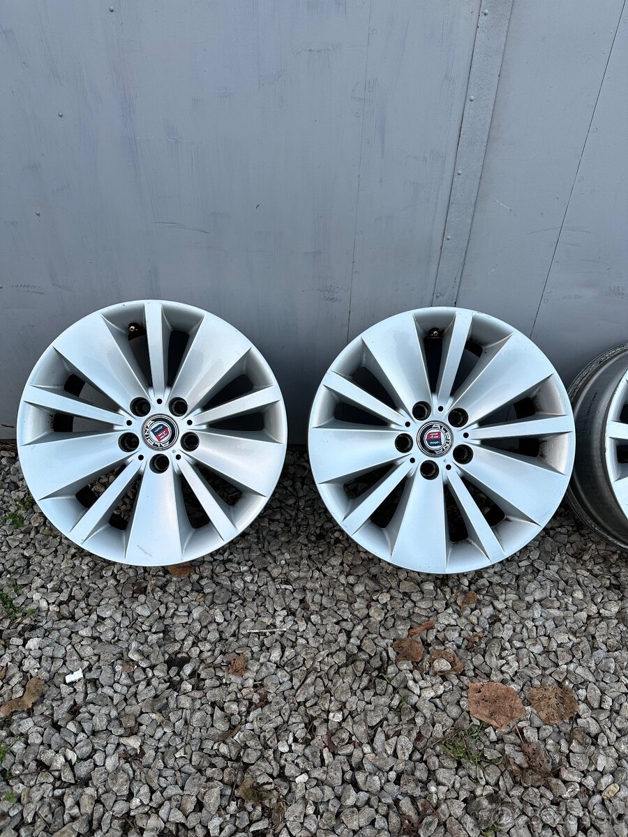 5x120 R18 - 3