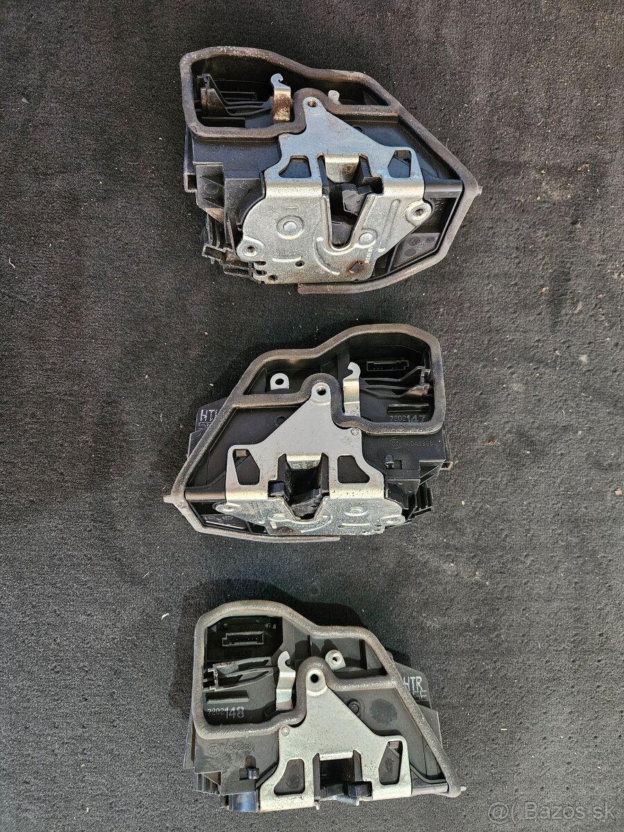 Rozpredám BMW X5 e70 173kw - 3