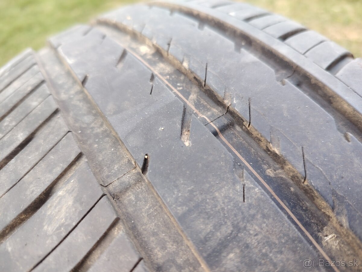 Elektróny R15 opel - 3