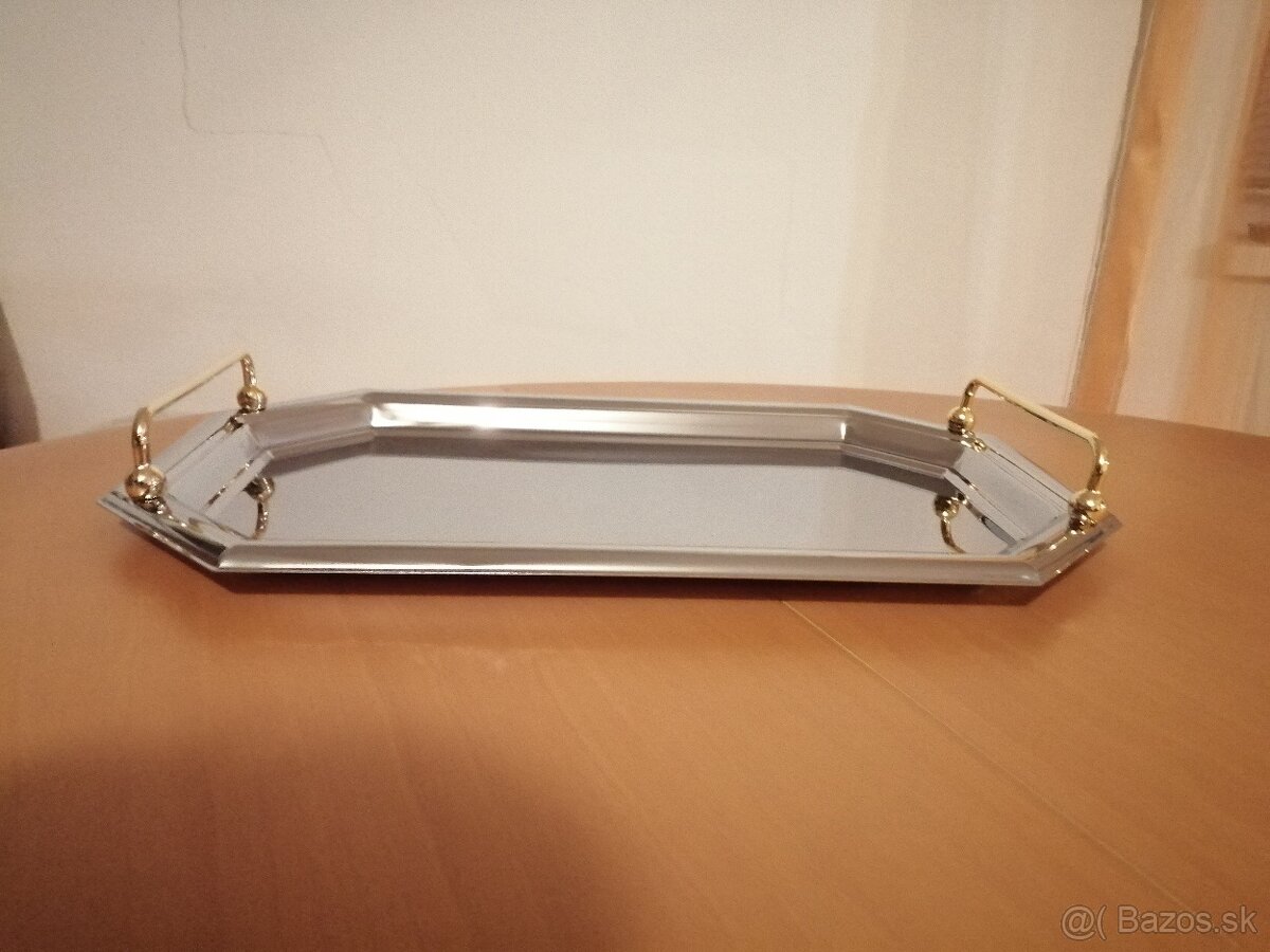 Antikorový podnos - 3