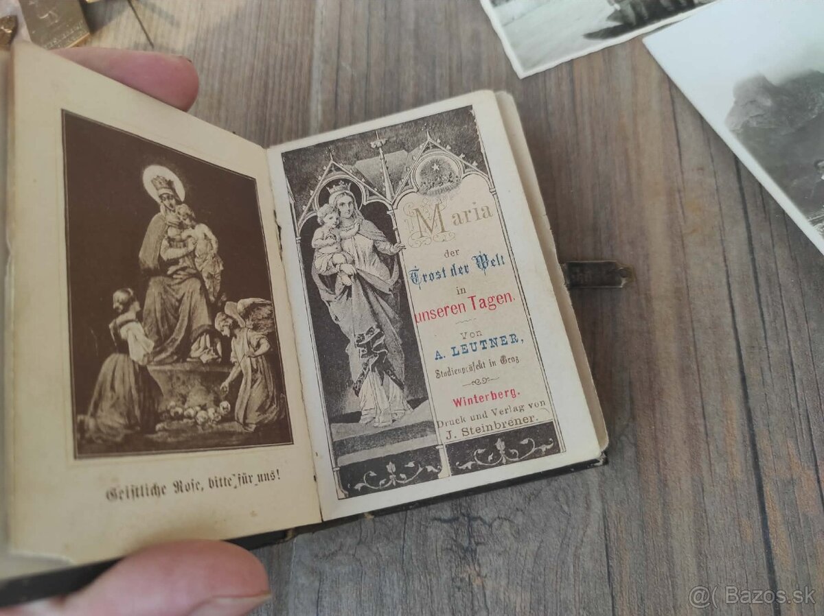 ,,,,starozitnosti na predaj.... - 3