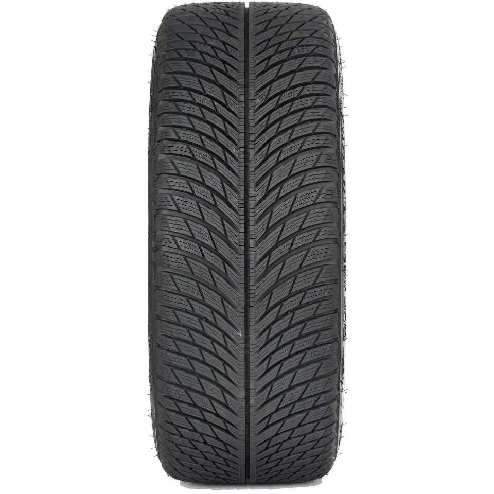 NOVÉ Michelin Pilot Alpin 5 Performance 235/40/19 96W - 3