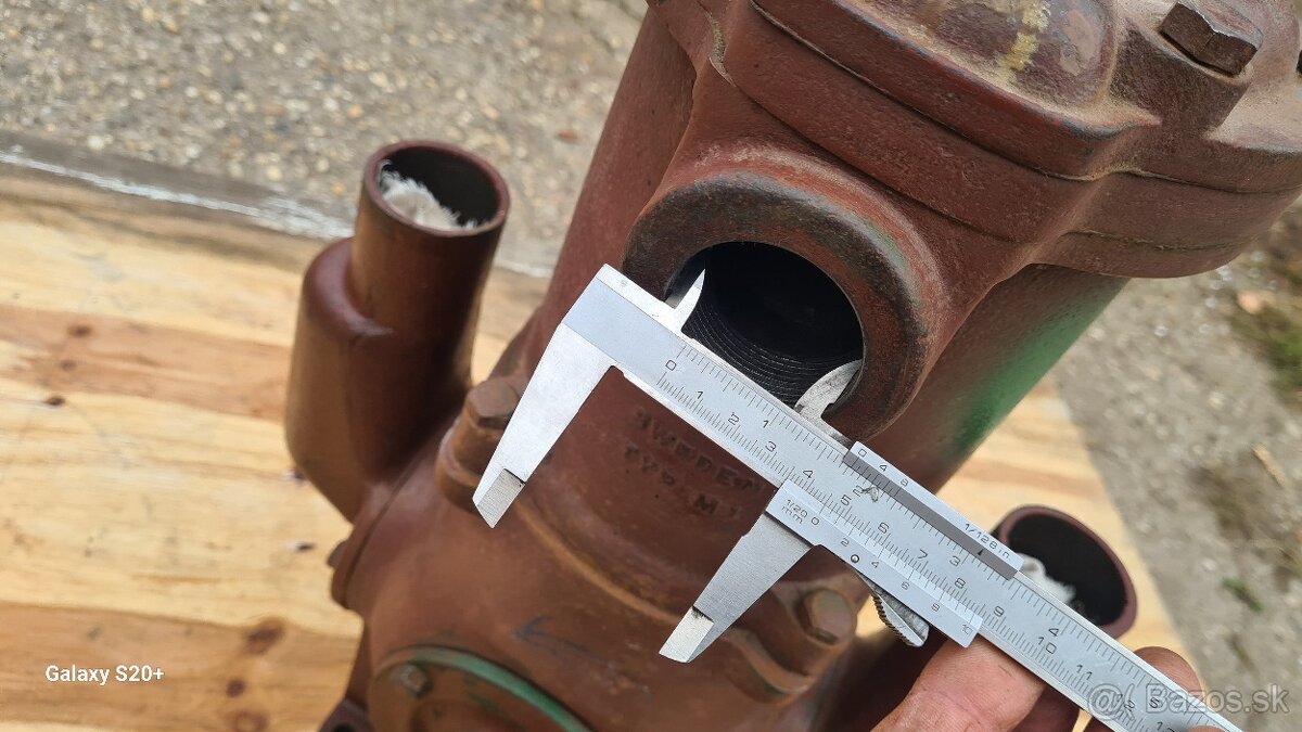 Vakumpump - 3