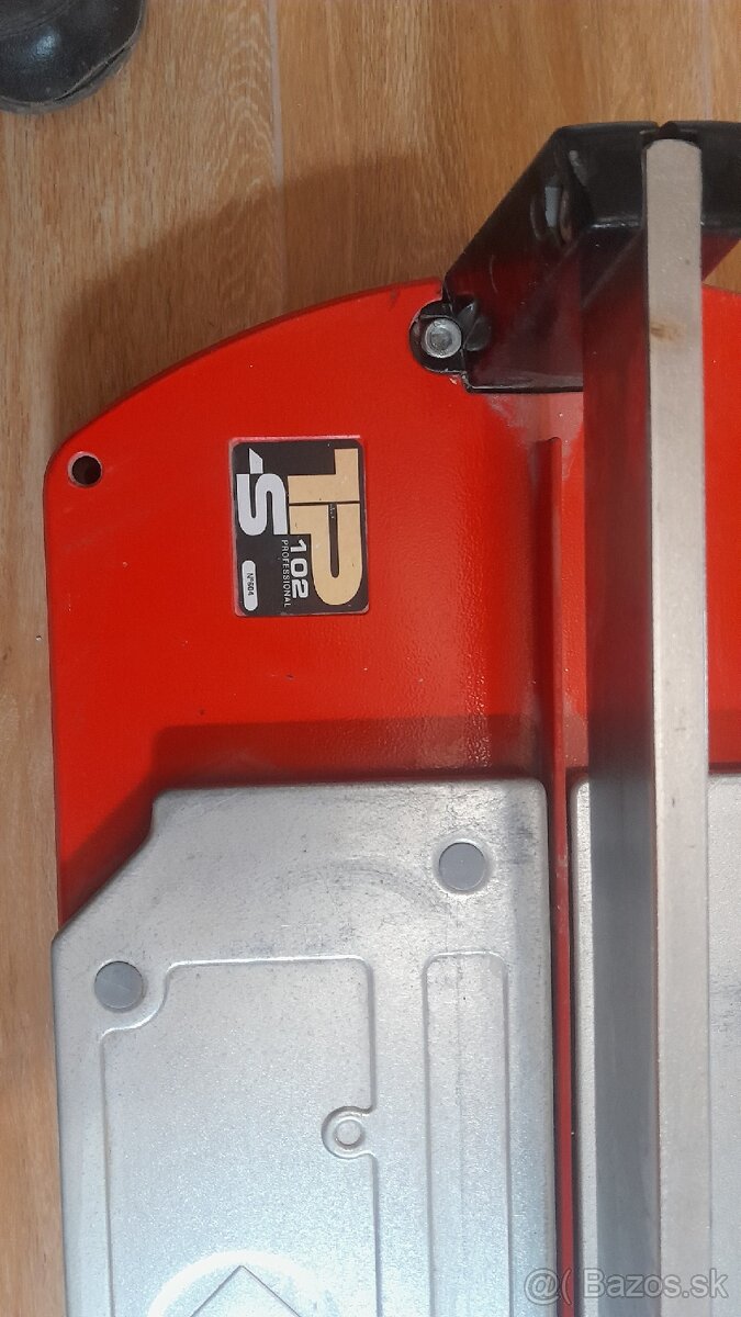 Rezačka na dlažbu Rubi - 3