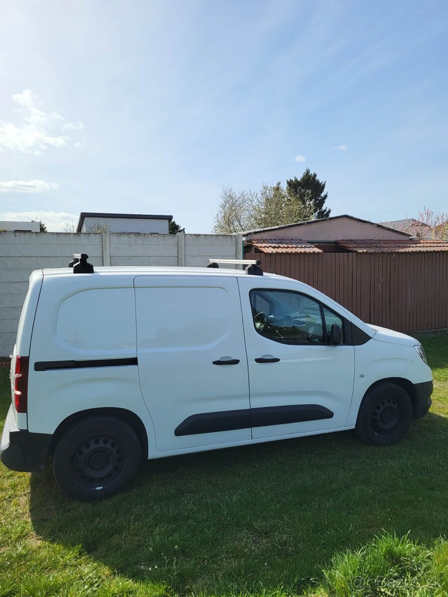 Opel Combo 02/2019, 1,5 CDTi - 3