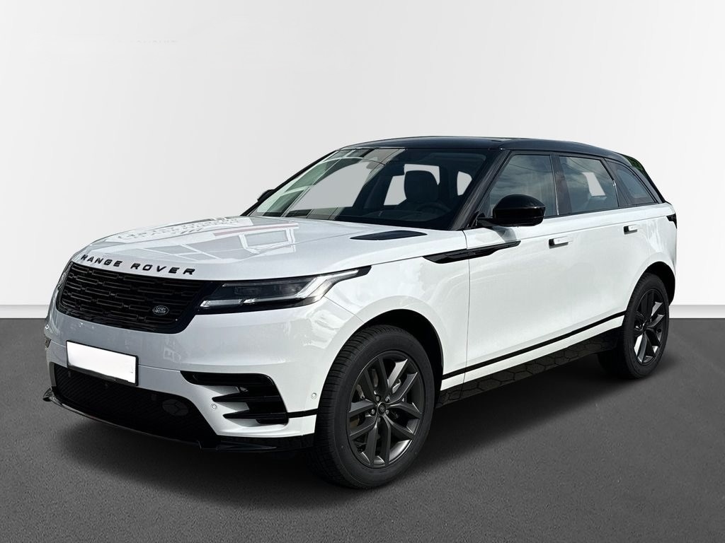 Land Rover Range Rover Velar P250 R-Dynamic