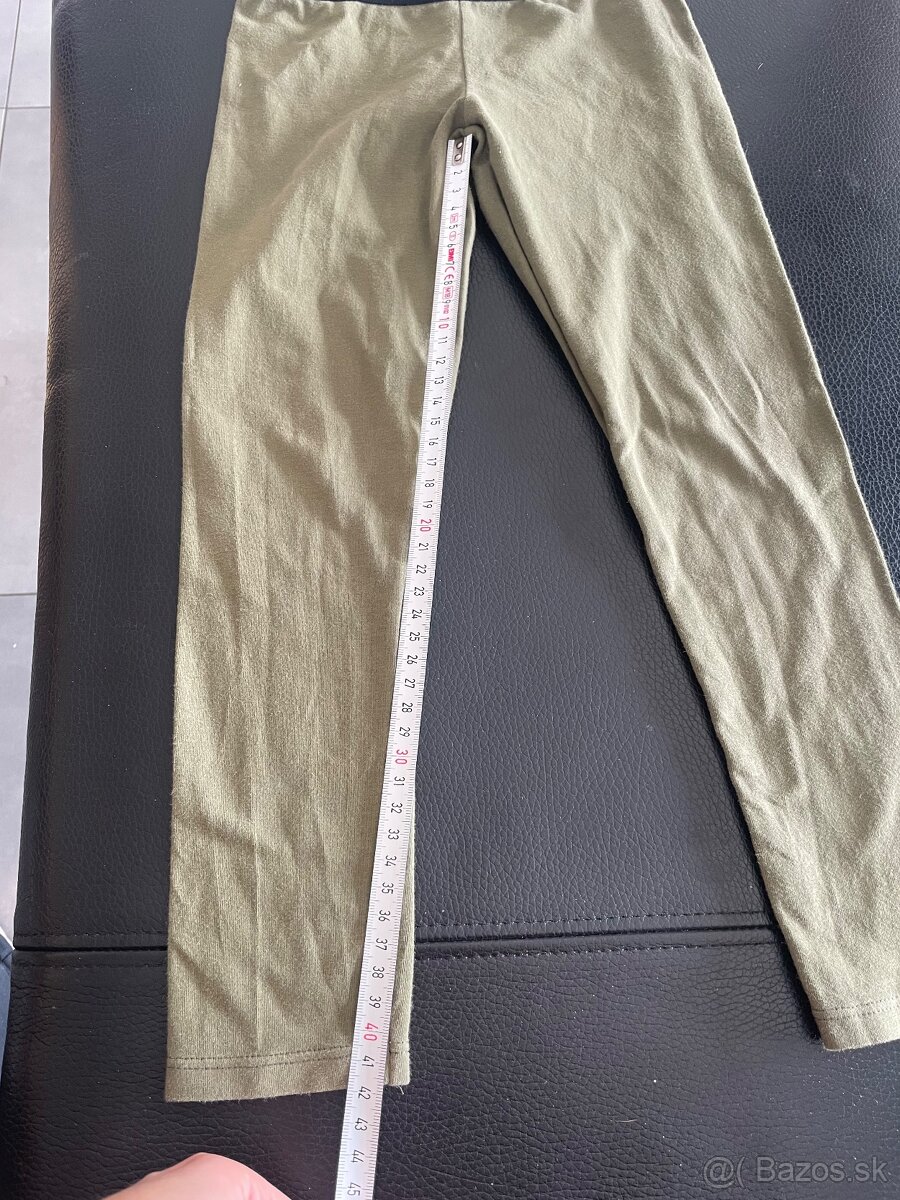 Benetton leginy 98/2-3 roky - 3