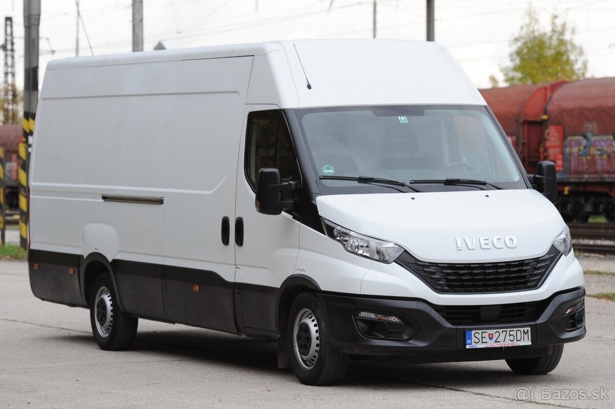 Predám IVECO DAILY 2020, 35S16, 2.3L, 156HP - 3