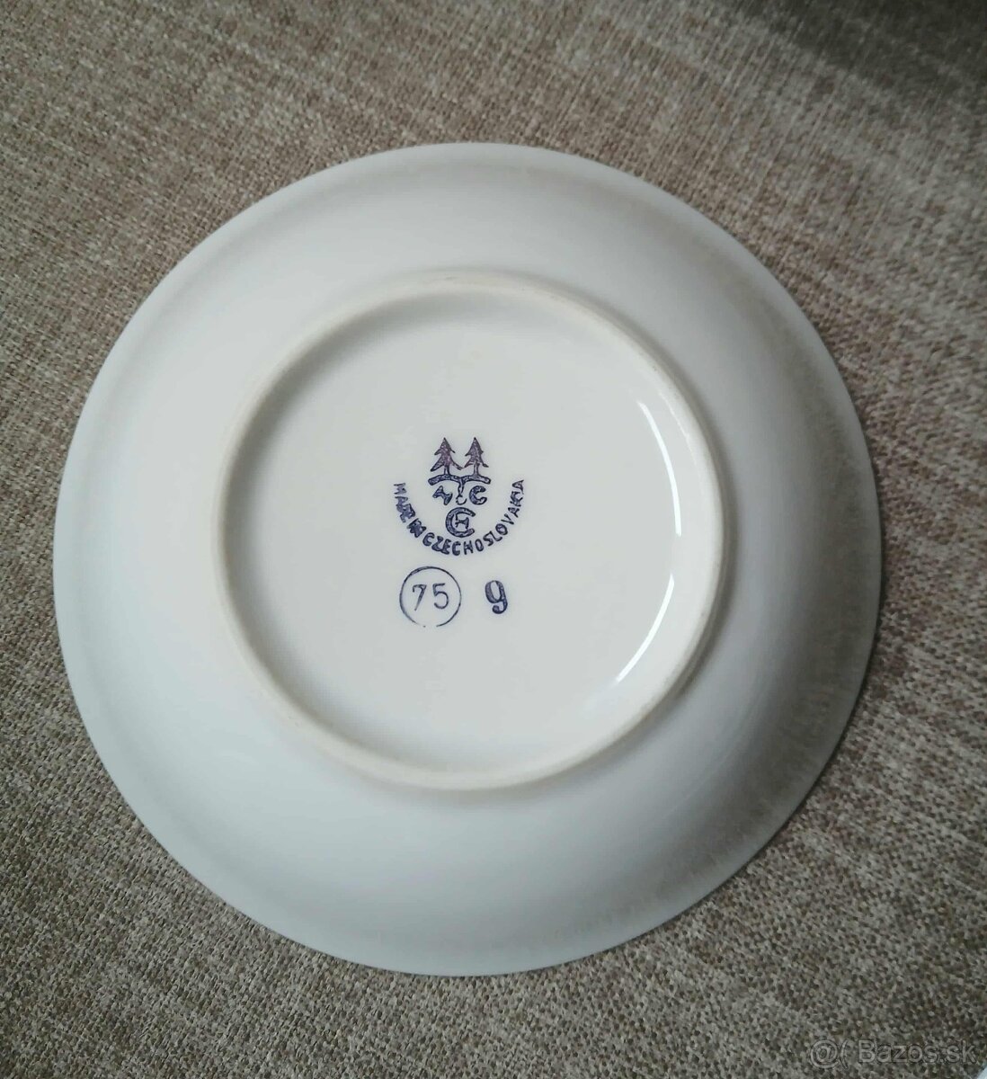 Obedová súprava na doplnenie - 3