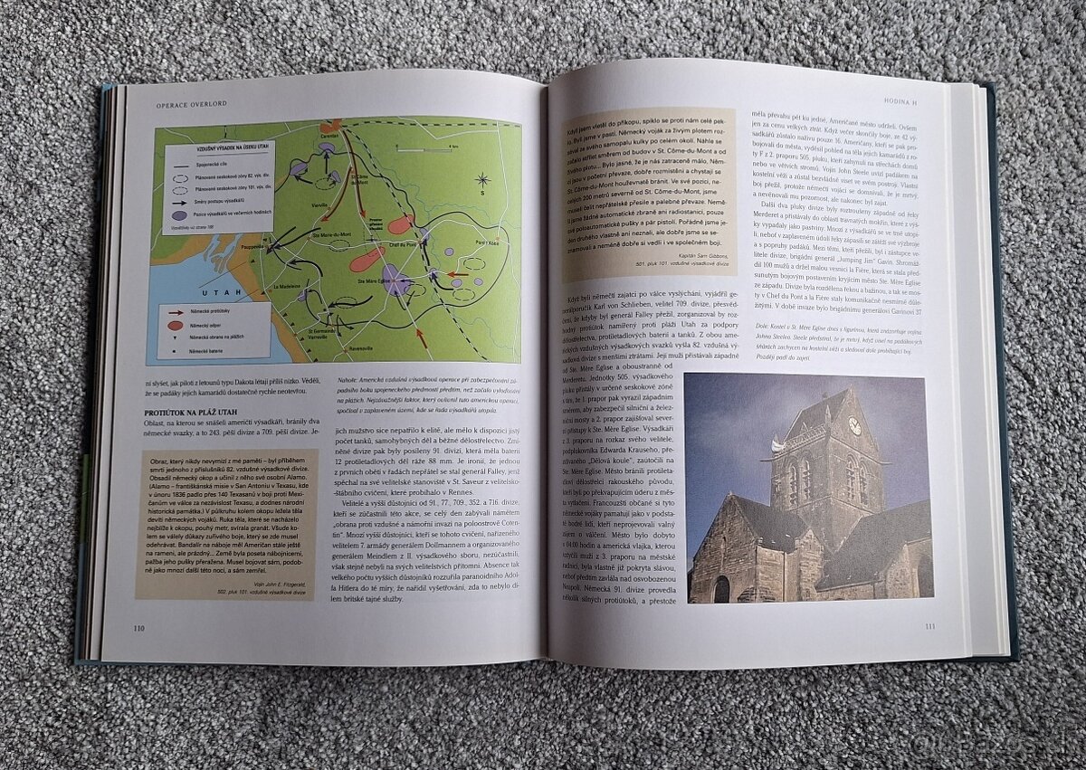 Operace Overlord - 3