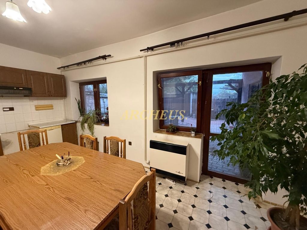 Rodinný dom Vlčany - Šaľa - 3