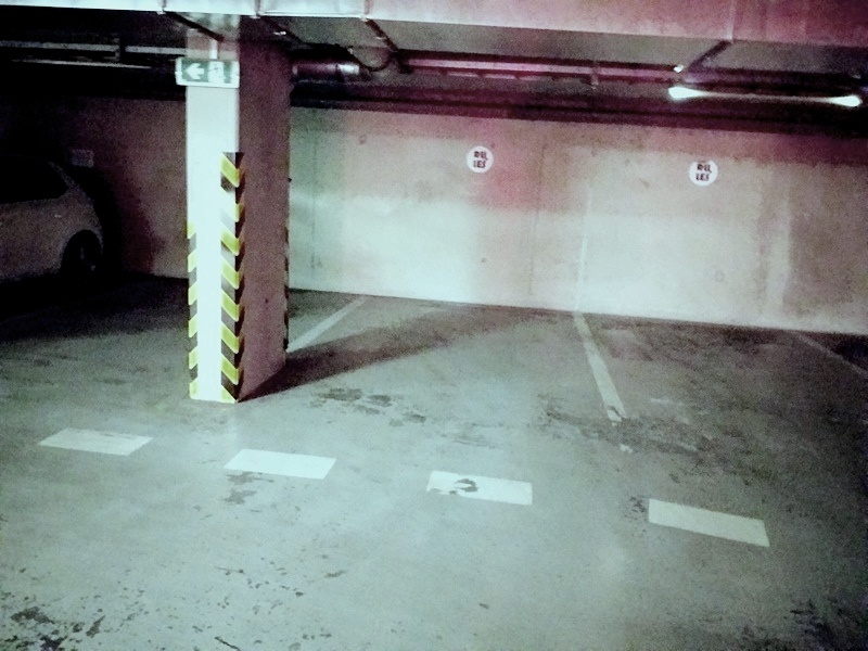 Prenaj.vnútorné PS na Mraziarenskej so strážnou službou - 3