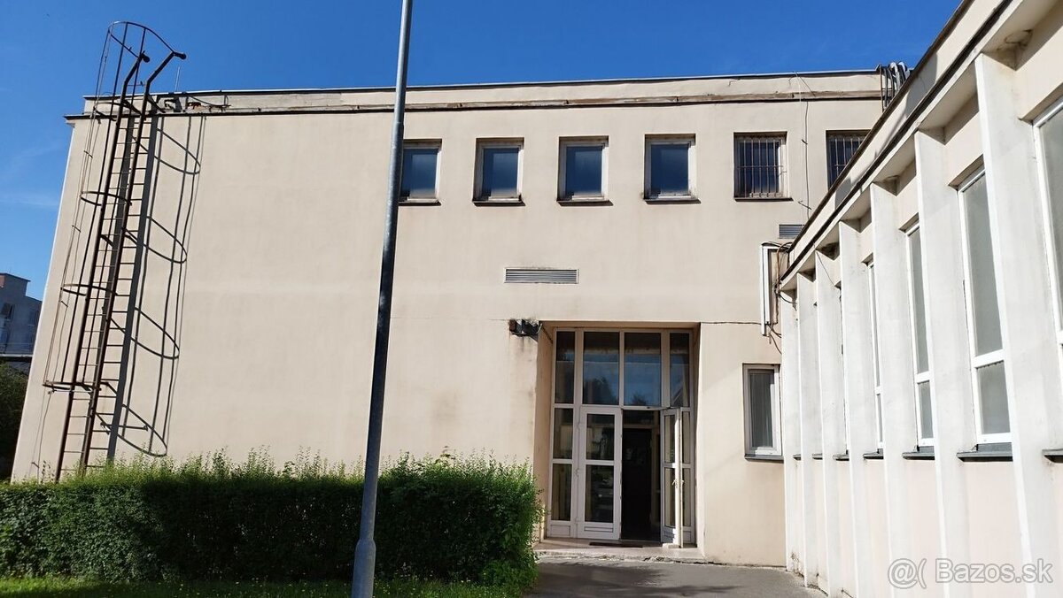 Gastro priestor na predaj, Smolenice - 3